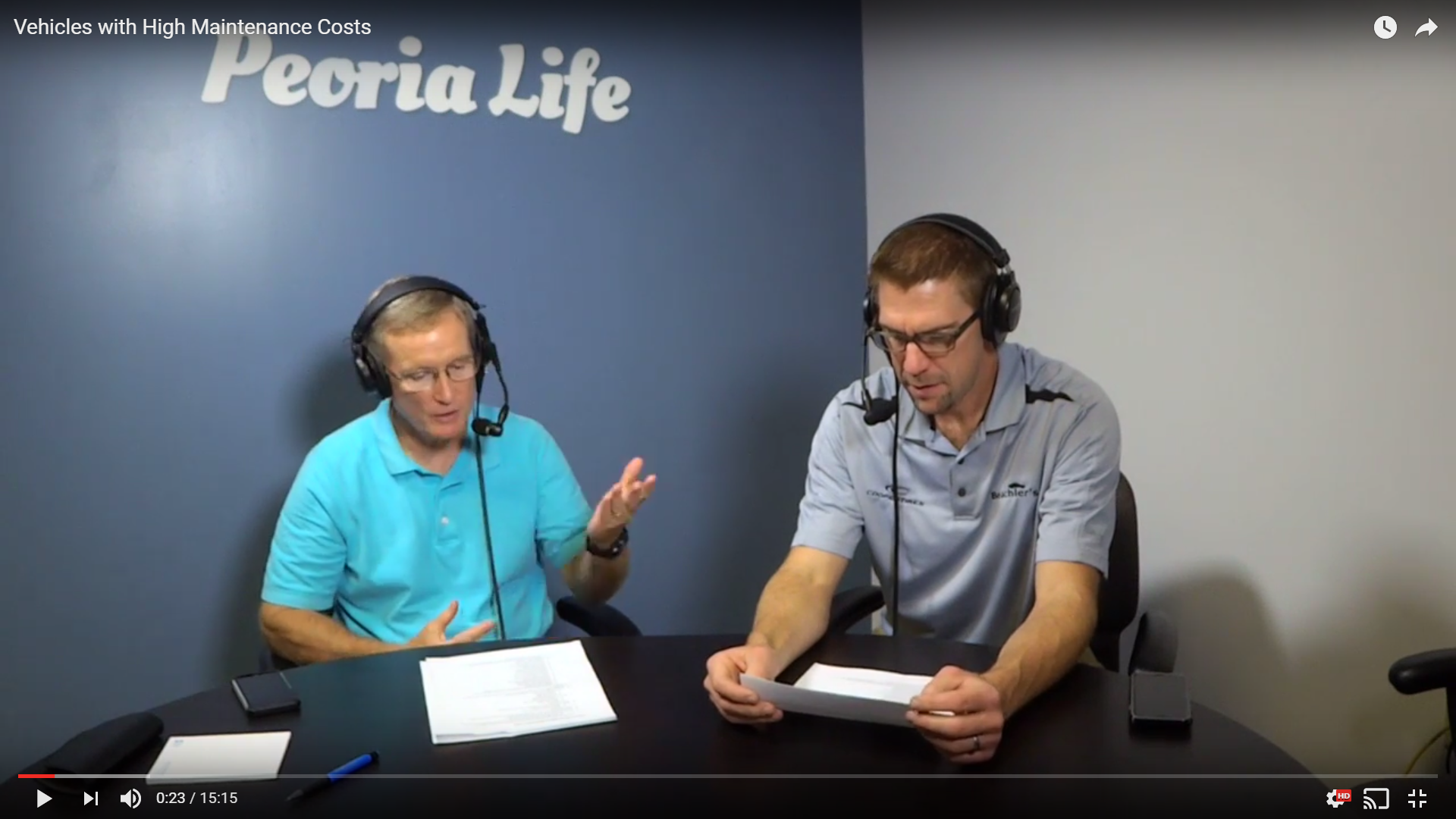 036 - Vehicles with High Maintenance Costs